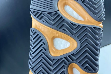Yeezy Boost 700 “Sun” GZ6984 Practical 1687