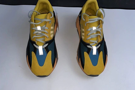 Yeezy Boost 700 “Sun” GZ6984 Practical 1687