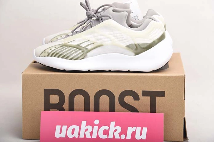 Durable Yeezy Boost 700 V3 EF9899 1754