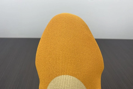 Flexible Yeezy Knit Runner 'Sulfur' GW5353 1682