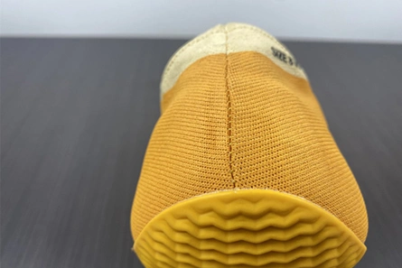Flexible Yeezy Knit Runner 'Sulfur' GW5353 1682