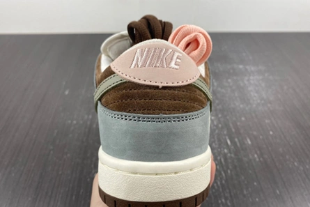 Yuto Horigome x Nike SB Dunk Low FQ1180-001 Comfortable 1008