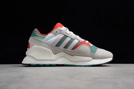 GoAnywhere ZX 930 EQT 'Ghost Green' - adidas - G26806 1860