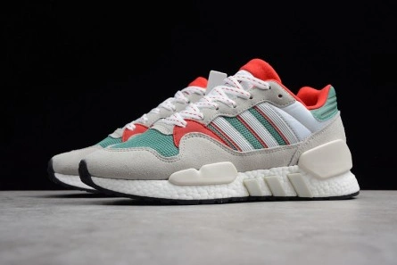 GoAnywhere ZX 930 EQT 'Ghost Green' - adidas - G26806 1860