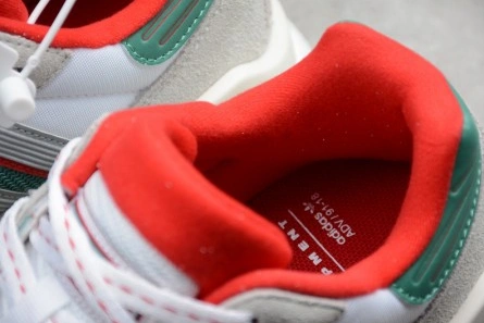 GoAnywhere ZX 930 EQT 'Ghost Green' - adidas - G26806 1860
