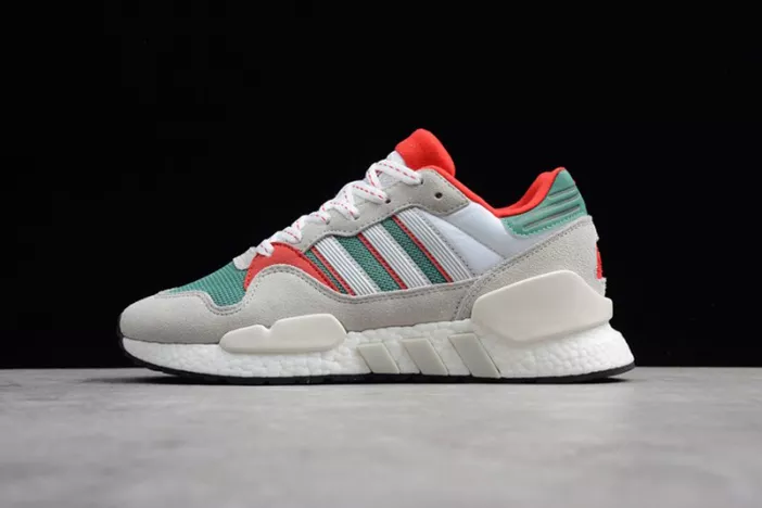 GoAnywhere ZX 930 EQT 'Ghost Green' - adidas - G26806 1860