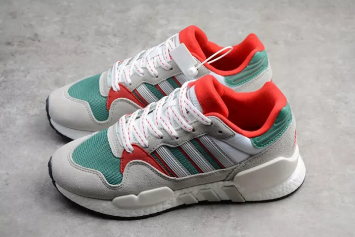 GoAnywhere ZX 930 EQT 'Ghost Green' - adidas - G26806 1860