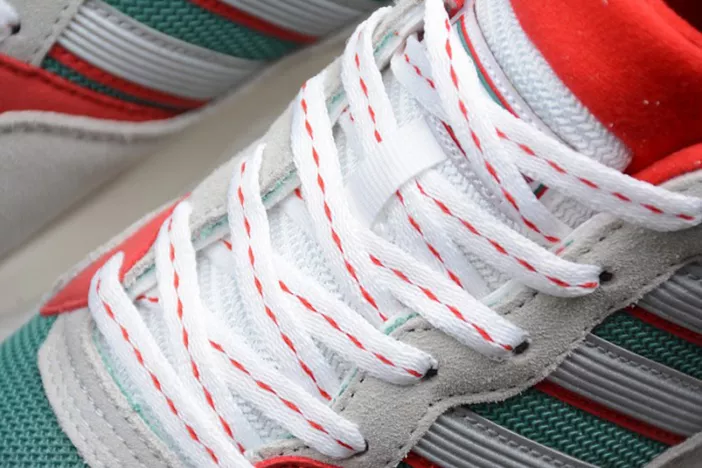 GoAnywhere ZX 930 EQT 'Ghost Green' - adidas - G26806 1860