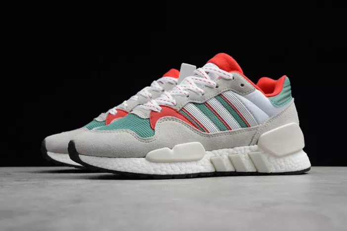 GoAnywhere ZX 930 EQT 'Ghost Green' - adidas - G26806 1860