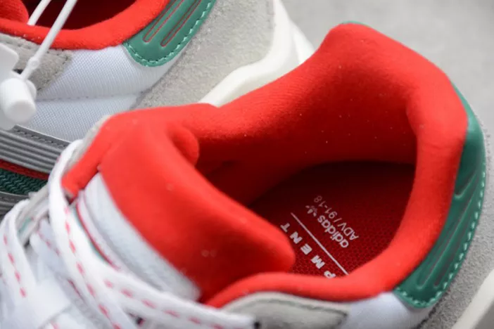GoAnywhere ZX 930 EQT 'Ghost Green' - adidas - G26806 1860