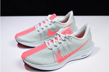 Zoom Pegasus Turbo 'Barely Grey' - Nike - AJ4114 060 Cozy 1555