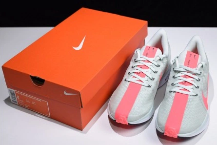 Zoom Pegasus Turbo 'Barely Grey' - Nike - AJ4114 060 Cozy 1555