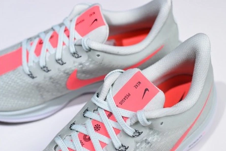Zoom Pegasus Turbo 'Barely Grey' - Nike - AJ4114 060 Cozy 1555