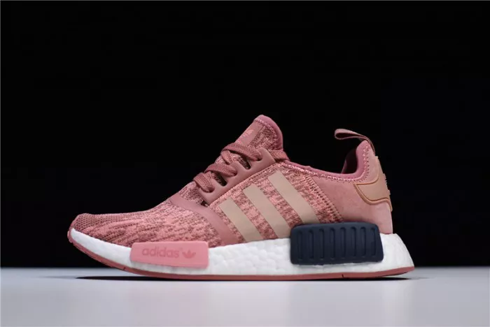 adidas NMD R1 Primeknit Raw Pink BY9648 Elegant 1865