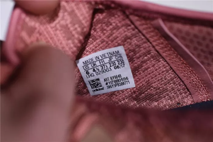 adidas NMD R1 Primeknit Raw Pink BY9648 Elegant 1865