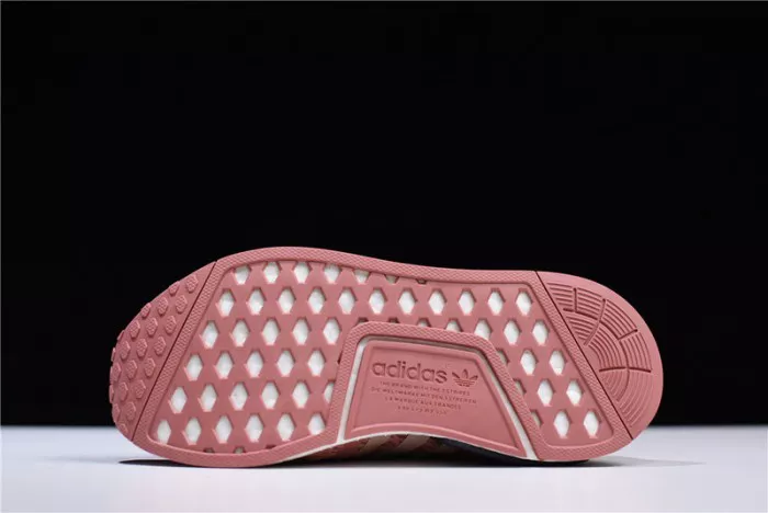 adidas NMD R1 Primeknit Raw Pink BY9648 Elegant 1865