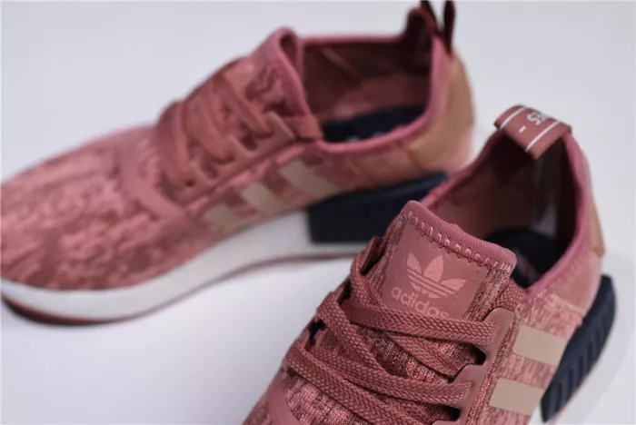 adidas NMD R1 Primeknit Raw Pink BY9648 Elegant 1865