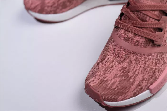 adidas NMD R1 Primeknit Raw Pink BY9648 Elegant 1865