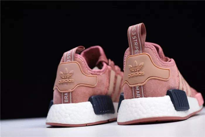 adidas NMD R1 Primeknit Raw Pink BY9648 Elegant 1865