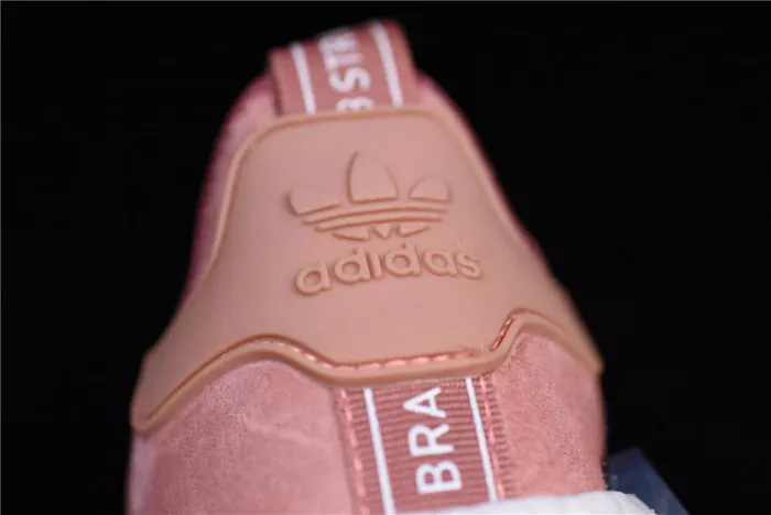 adidas NMD R1 Primeknit Raw Pink BY9648 Elegant 1865