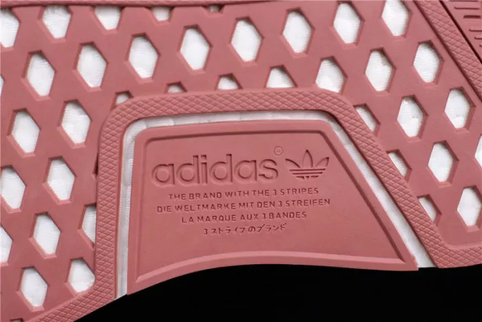 adidas NMD R1 Primeknit Raw Pink BY9648 Elegant 1865