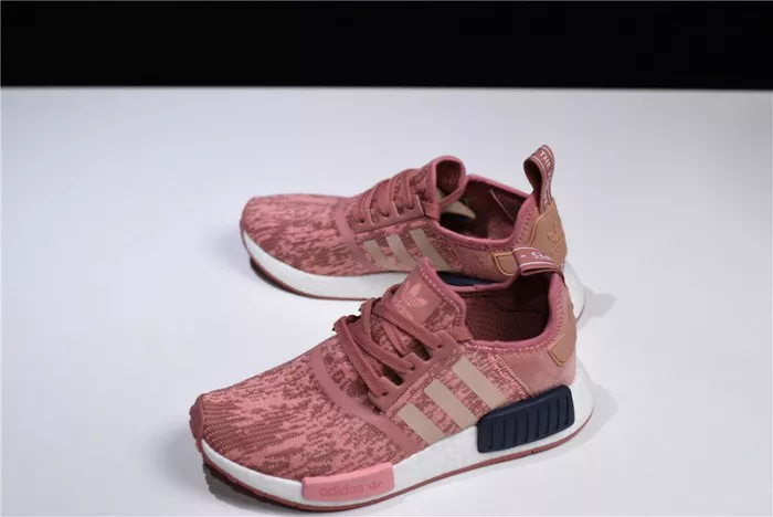 adidas NMD R1 Primeknit Raw Pink BY9648 Elegant 1865