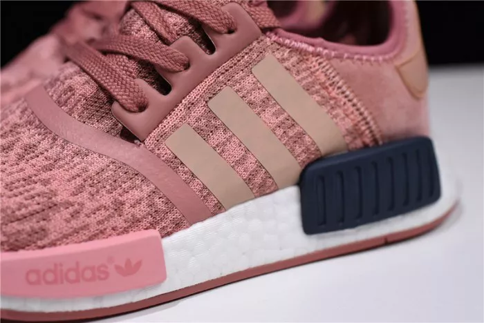 adidas NMD R1 Primeknit Raw Pink BY9648 Elegant 1865