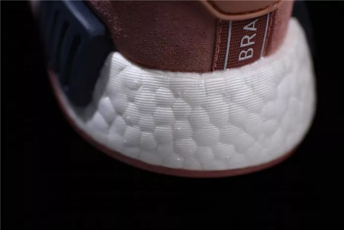 adidas NMD R1 Primeknit Raw Pink BY9648 Elegant 1865