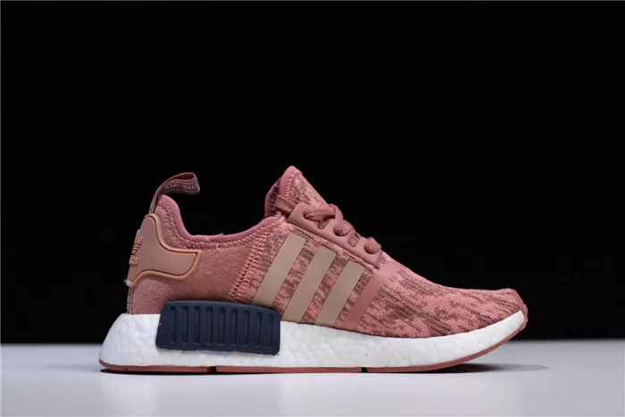 adidas NMD R1 Primeknit Raw Pink BY9648 Elegant 1865