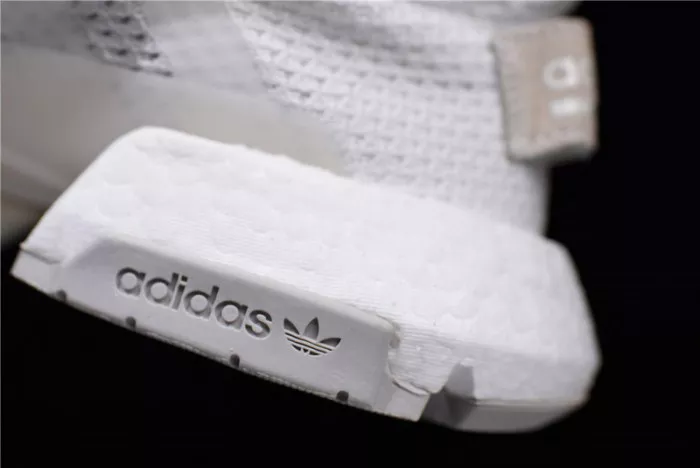 adidas POD S3.1 Triple White B28089 Refined 1914