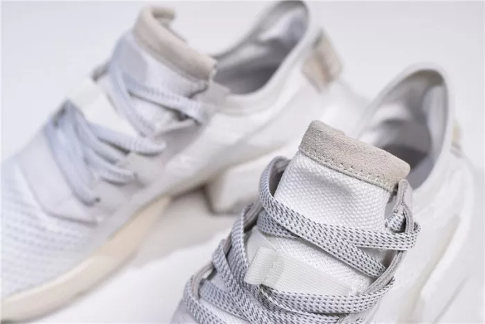 adidas POD S3.1 Triple White B28089 Refined 1914