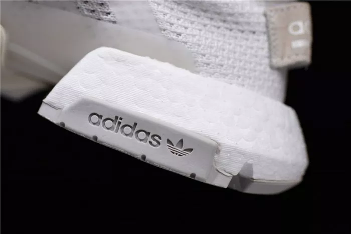 adidas POD S3.1 Triple White B28089 Refined 1914