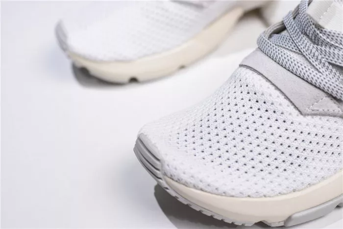 adidas POD S3.1 Triple White B28089 Refined 1914