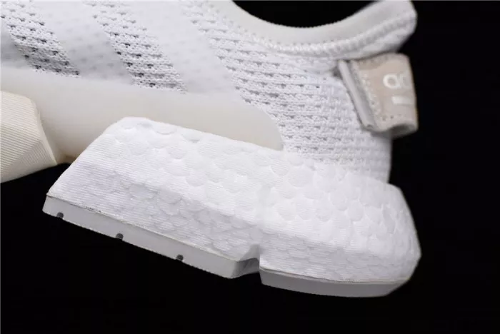adidas POD S3.1 Triple White B28089 Refined 1914