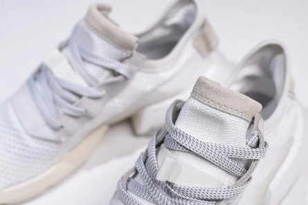adidas POD S3.1 Triple White B28089 Refined 1914