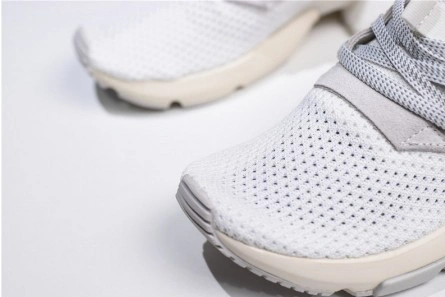 adidas POD S3.1 Triple White B28089 Refined 1914