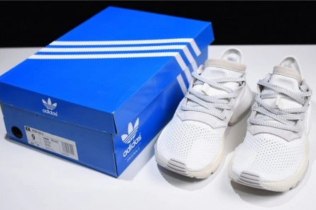 adidas POD S3.1 Triple White B28089 Refined 1914
