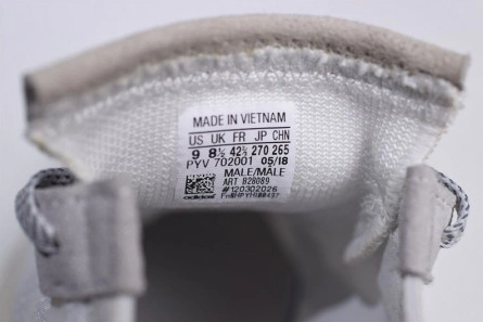 adidas POD S3.1 Triple White B28089 Refined 1914