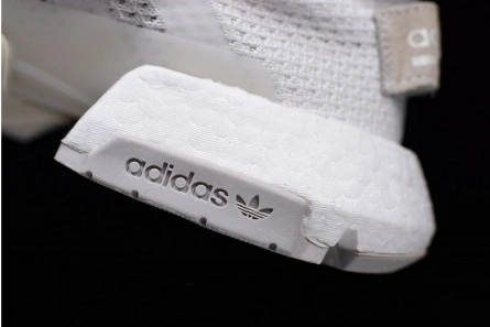 adidas POD S3.1 Triple White B28089 Refined 1914