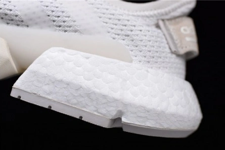 adidas POD S3.1 Triple White B28089 Refined 1914