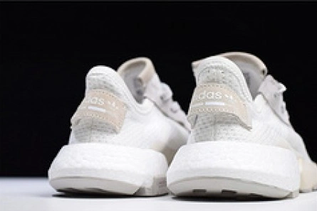adidas POD S3.1 Triple White B28089 Refined 1914