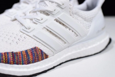 Functional adidas Ultra Boost 1.0 Multi-Color Toe Navy - BB7801 1933