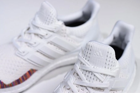 Functional adidas Ultra Boost 1.0 Multi-Color Toe Navy - BB7801 1933