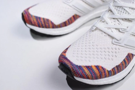 Functional adidas Ultra Boost 1.0 Multi-Color Toe Navy - BB7801 1933