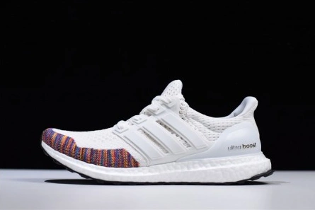 Functional adidas Ultra Boost 1.0 Multi-Color Toe Navy - BB7801 1933