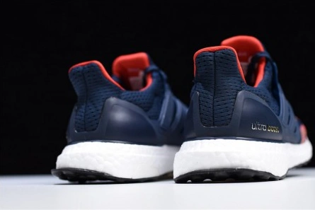 Functional adidas Ultra Boost 1.0 Multi-Color Toe Navy - BB7801 1933