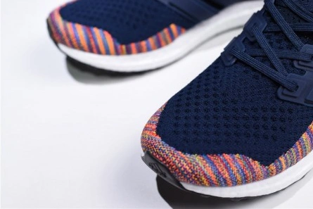Functional adidas Ultra Boost 1.0 Multi-Color Toe Navy - BB7801 1933