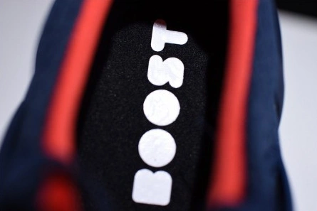Functional adidas Ultra Boost 1.0 Multi-Color Toe Navy - BB7801 1933
