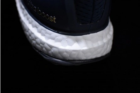 Functional adidas Ultra Boost 1.0 Multi-Color Toe Navy - BB7801 1933