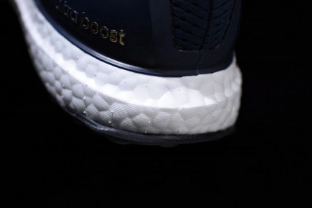 Functional adidas Ultra Boost 1.0 Multi-Color Toe Navy - BB7801 1933